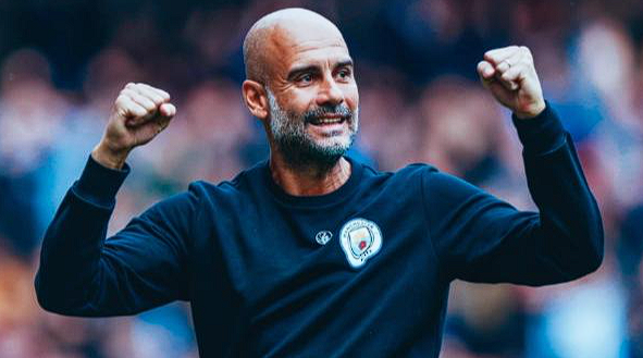 瓜迪奥拉展望曼城新程：罗德里回归助力球队再攀高峰