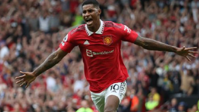 巴萨有意买断拉什福德，多面性成关键考量因素