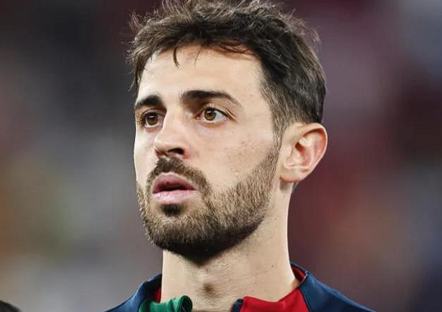 B席创本赛季英超单场向前传球次数新纪录