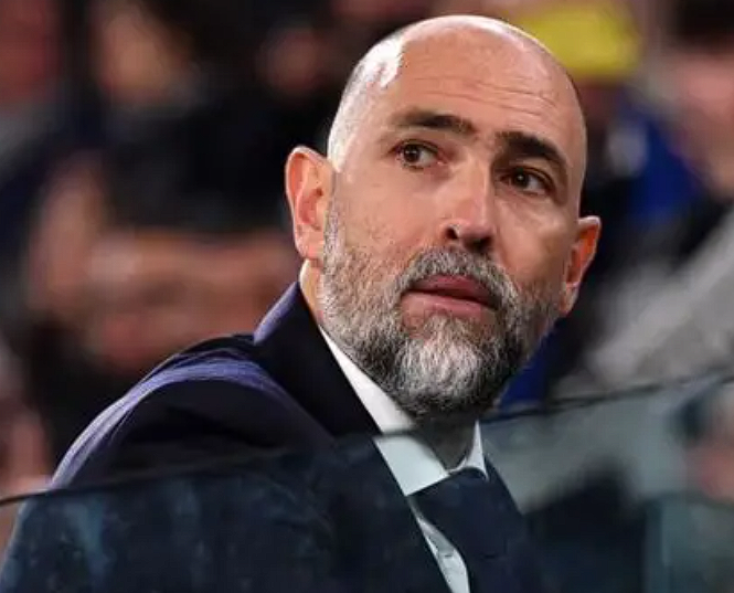 图多尔或成英超最短命热刺主帅，历史纪录岌岌可危