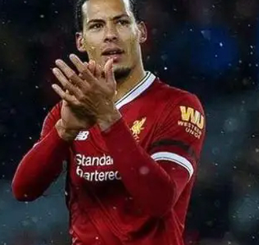 范戴克谈欧冠对阵巴黎圣日耳曼：期待、改变与球迷力量